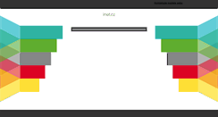 Desktop Screenshot of inet.cz
